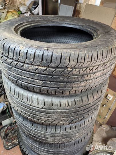 Goodyear Eagle Sport 225/60 R16 98V