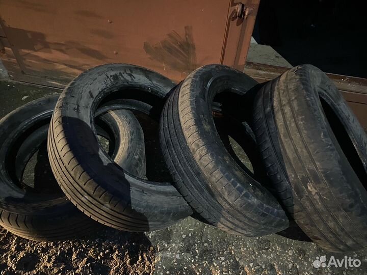 Cordiant Sport 3 235/60 R18