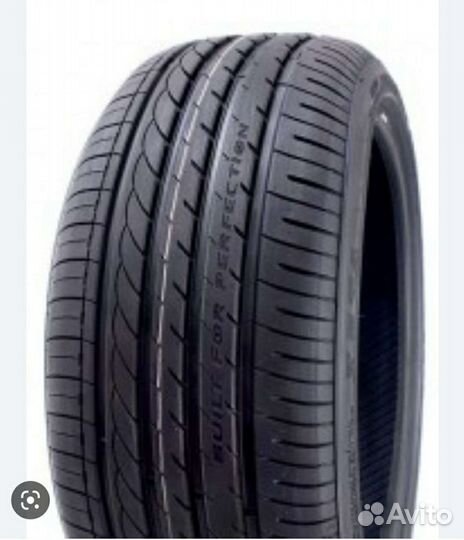 Zeta Alventi 225/40 R18 92Y