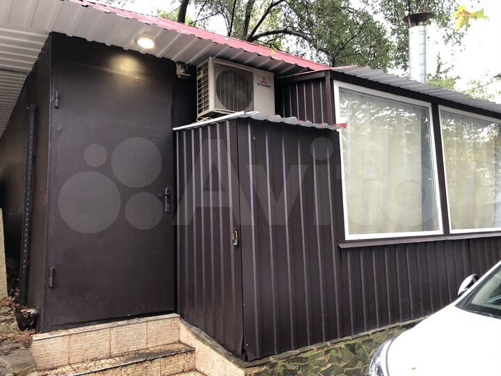 Свободного назначения, 90 м²