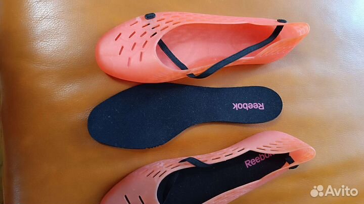 Тапки для моря