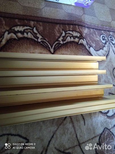 Продаю багеты