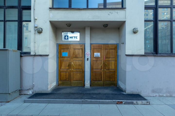 Аренда особняка 3748 м2