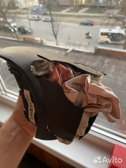 Hyundai Elantra i30 airbag