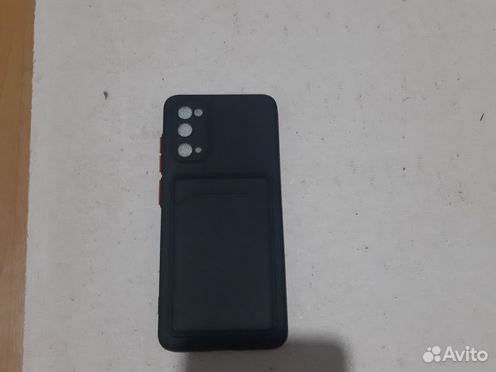 Чехол на Samsung Galaxy s 20