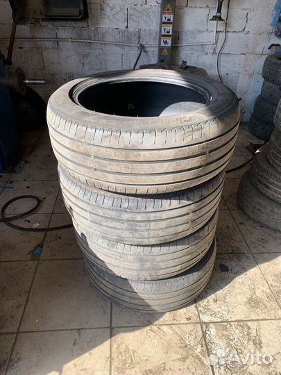 Pirelli Cinturato P7 225/55 R18