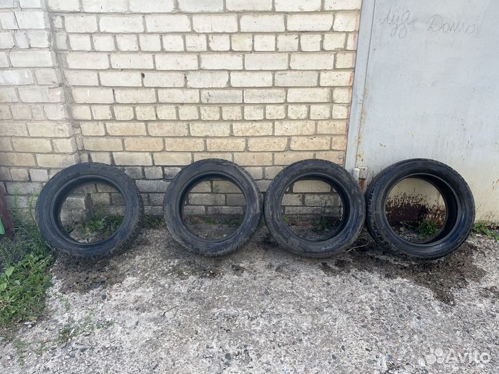 Continental ContiPremiumContact 2 195/55 R16