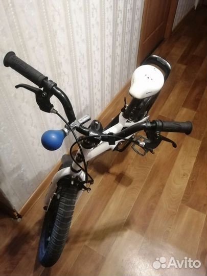 Велосипед детский 16 Royalbaby