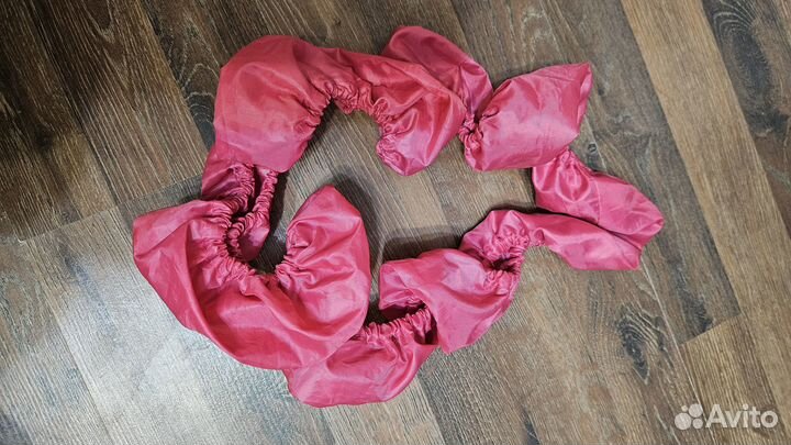 Мяч для художественной гимнастики 15