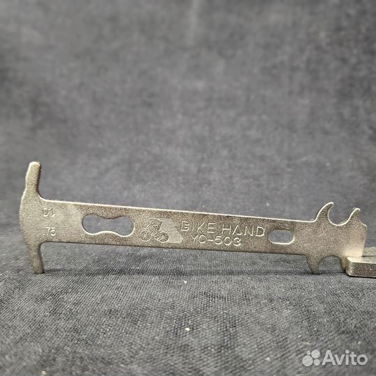 Измеритель износа цепи Bikehand YC-503