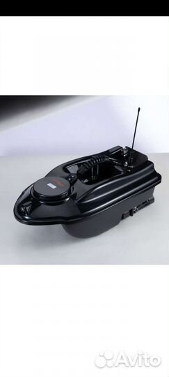 Прикормочный кораблик Actor Basic