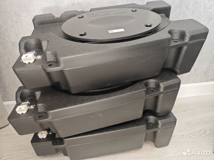 Сабвуфер GAC GS8II