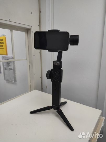 Стабилизатор zhiyun Smooth 4 (145913)