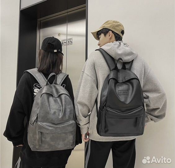 Новый рюкзак