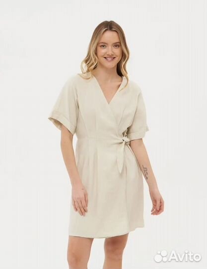 Платье Benetton xs