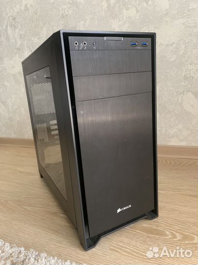 Корпус для компьютера