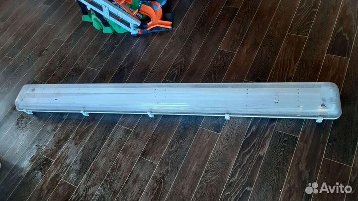 Светильник потолочный 150 см