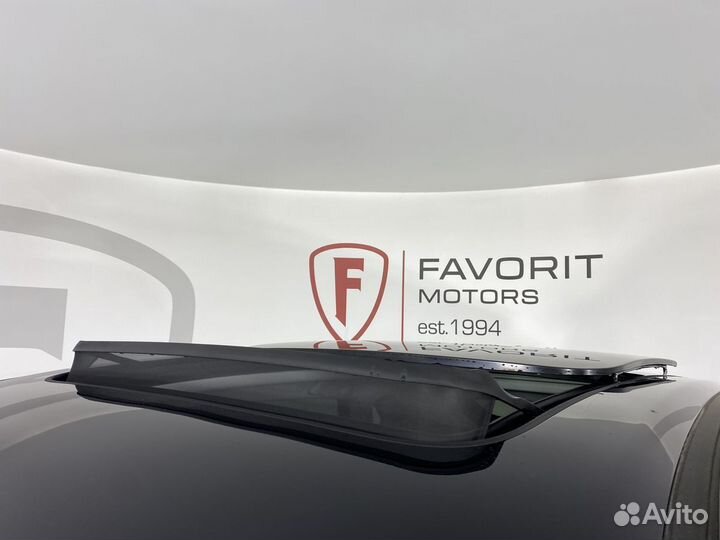 Changan UNI-K 2.0 AT, 2024