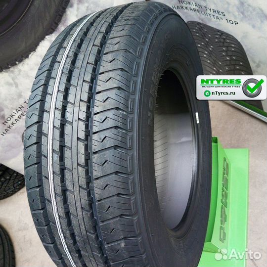 Ikon Tyres Nordman SC 235/65 R16 121R