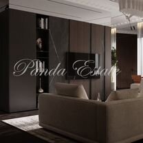 5-к. квартира, 151 м², 19/28 эт.