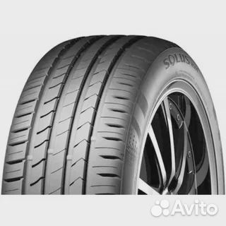 Kumho Solus HS51 215/45 R16 86H