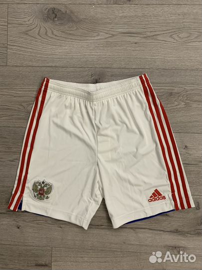 Форма чемпионата мира по футболу 2018