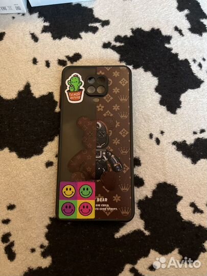 Xiaomi Redmi Note 9 Pro, 6/128 ГБ