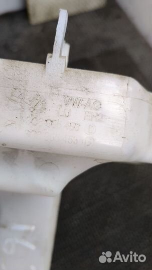 Бачок омывателя Volkswagen Passat CC, 2012