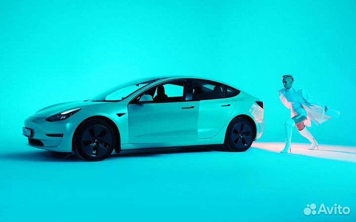 Водитель - перегонщик автомобилей каршеринга