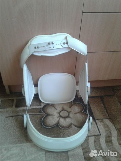 Корсет ортопедический