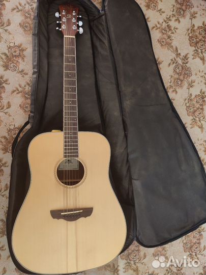 Гитара Dreambow 20D13