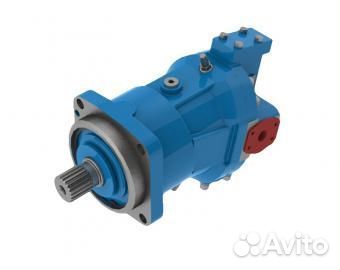 Гидромотор регулируемый 403.0.107.W.A4.F12.V1.HA1