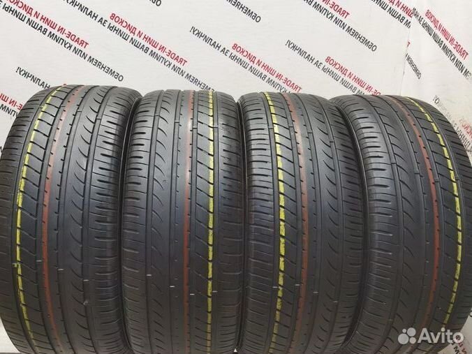 Goform GH-18 255/45 R19 104W