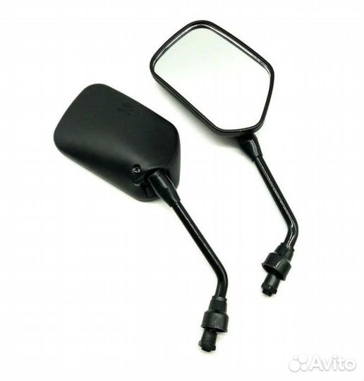Зеркала заднего вида (036М) М8 (2шт в комплекте)