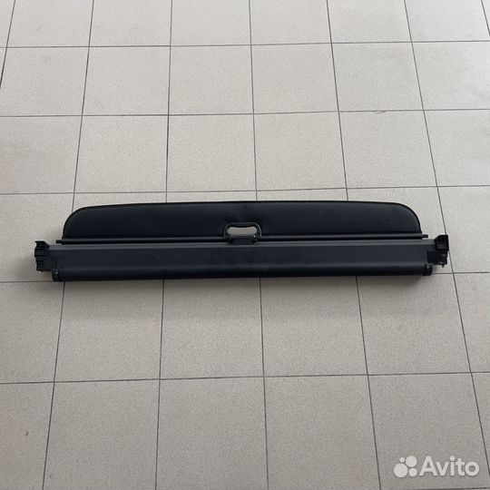 Шторка полка багажника BMW X5 E70 F15