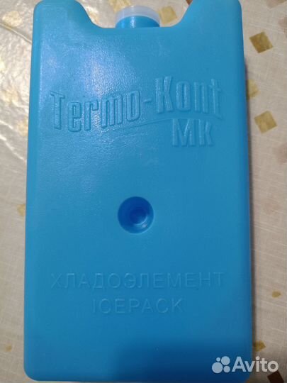 Хладоэлемент