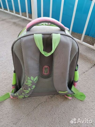 Портфель школьный для девочек