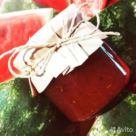 Фруктовый, ягодный кетчуп