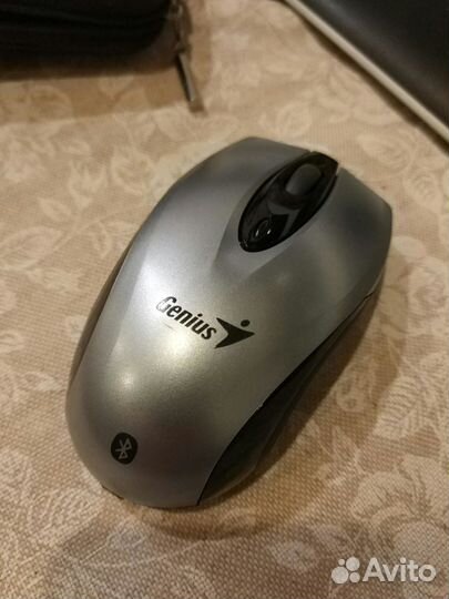 Genius navigator 900bt