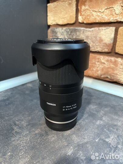 Комплект sony a6400 с объективами и переферией