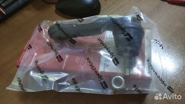 Наконечник рулевой правый, хендай Солярис