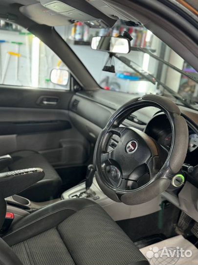 Subaru Forester 2.0 AT, 2002, 270 000 км