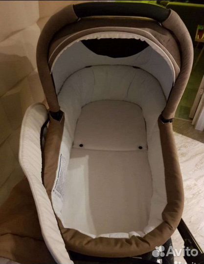 Коляска Люлька Navington