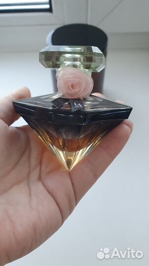 Lancome tresor la nuit
