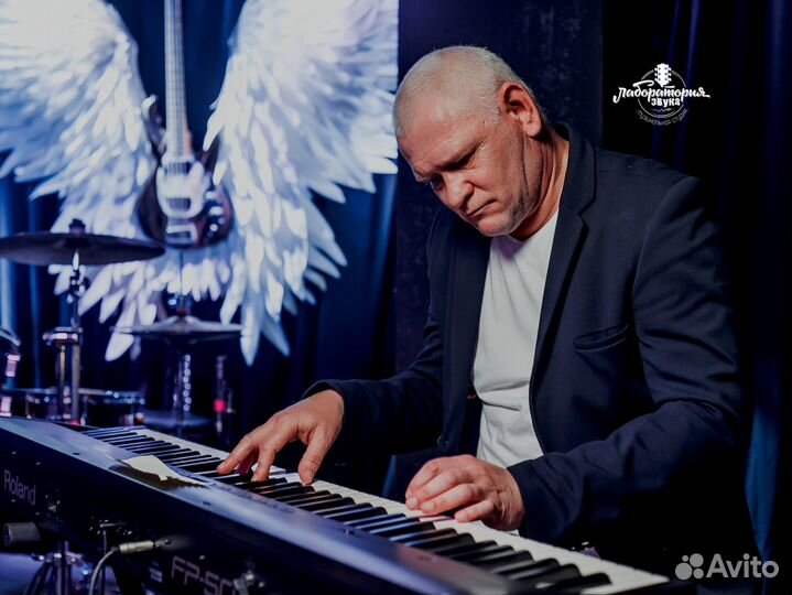 Уроки на фортепиано