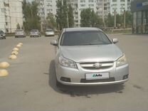 Chevrolet Epica, 2007, с пробегом, цена 320 000 руб.