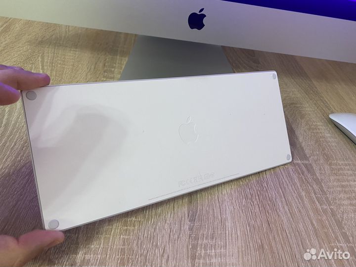 Apple iMac 27 2017 Retina 5K