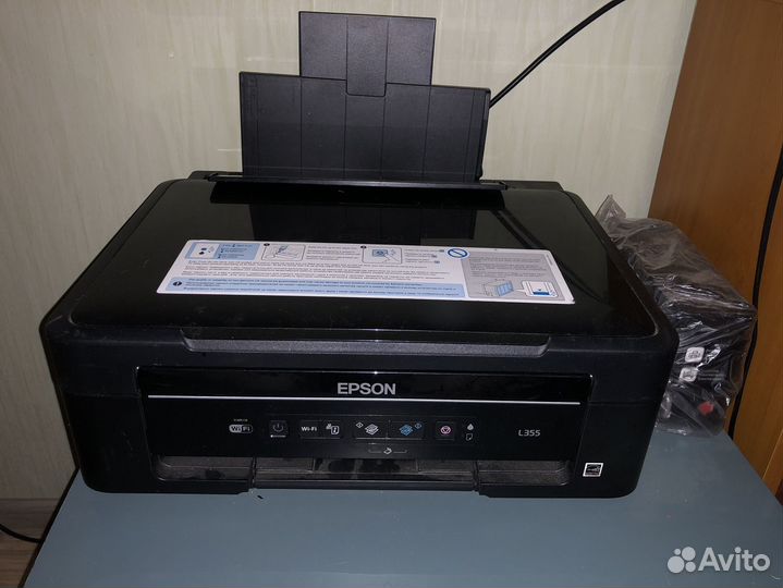 Принтер Epson L355