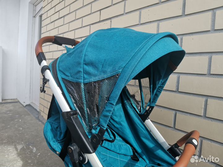 Коляска Yoya Plus Max