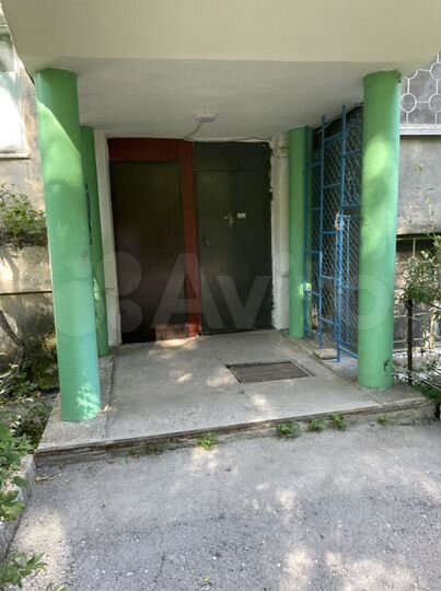 1-к. квартира, 32,8 м², 4/5 эт.